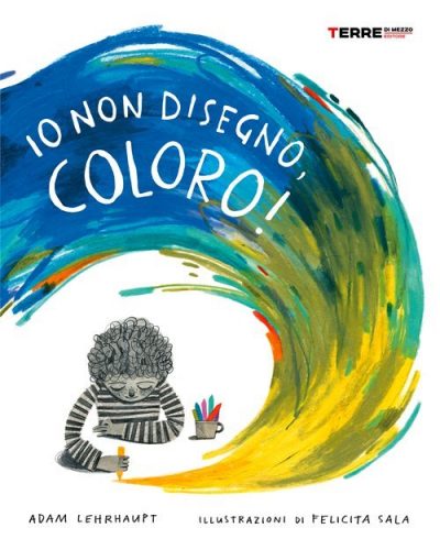 Libri per l'estate 0-5 anni: toddler e primi lettori - Terre di mezzo