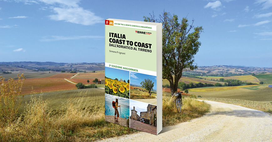 Italia Coast To Coast Tutto Quello Che C E Da Sapere Terre Di Mezzo