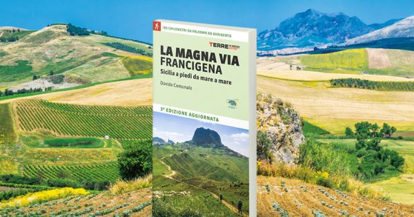 The Magna Via Francigena Trail: Everything You Need To Know - Terre Di ...