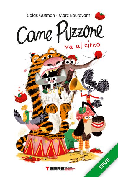 Cane Puzzone s'innamora by Terre di mezzo Editore - Issuu