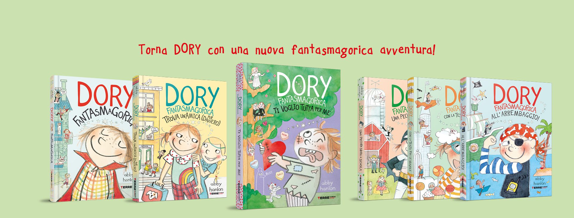 Libri e storie da raccontare ai bambini - All'Arremviaggio